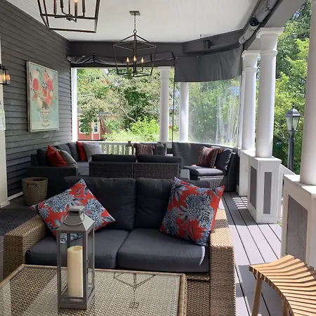 Fairholm Boutique Inns-2